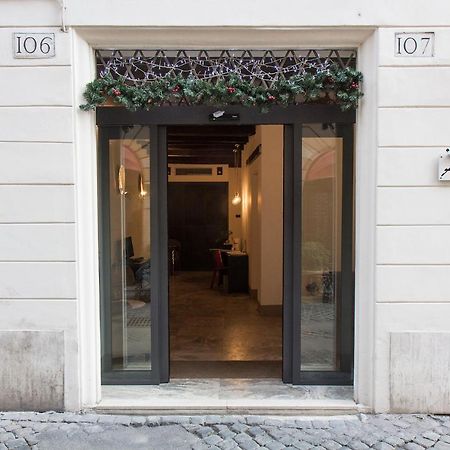 Casa Argileto Hotel Rome Exterior photo