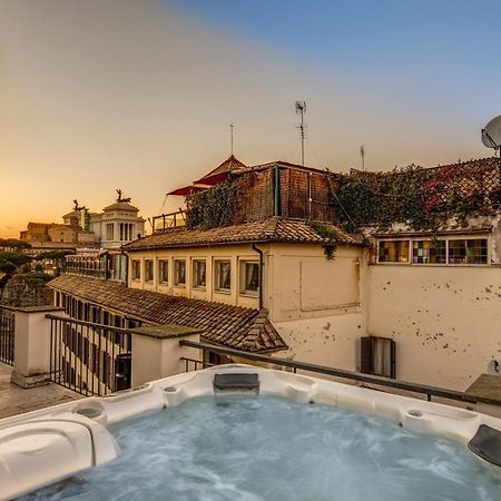 Casa Argileto Hotel Rome Exterior photo