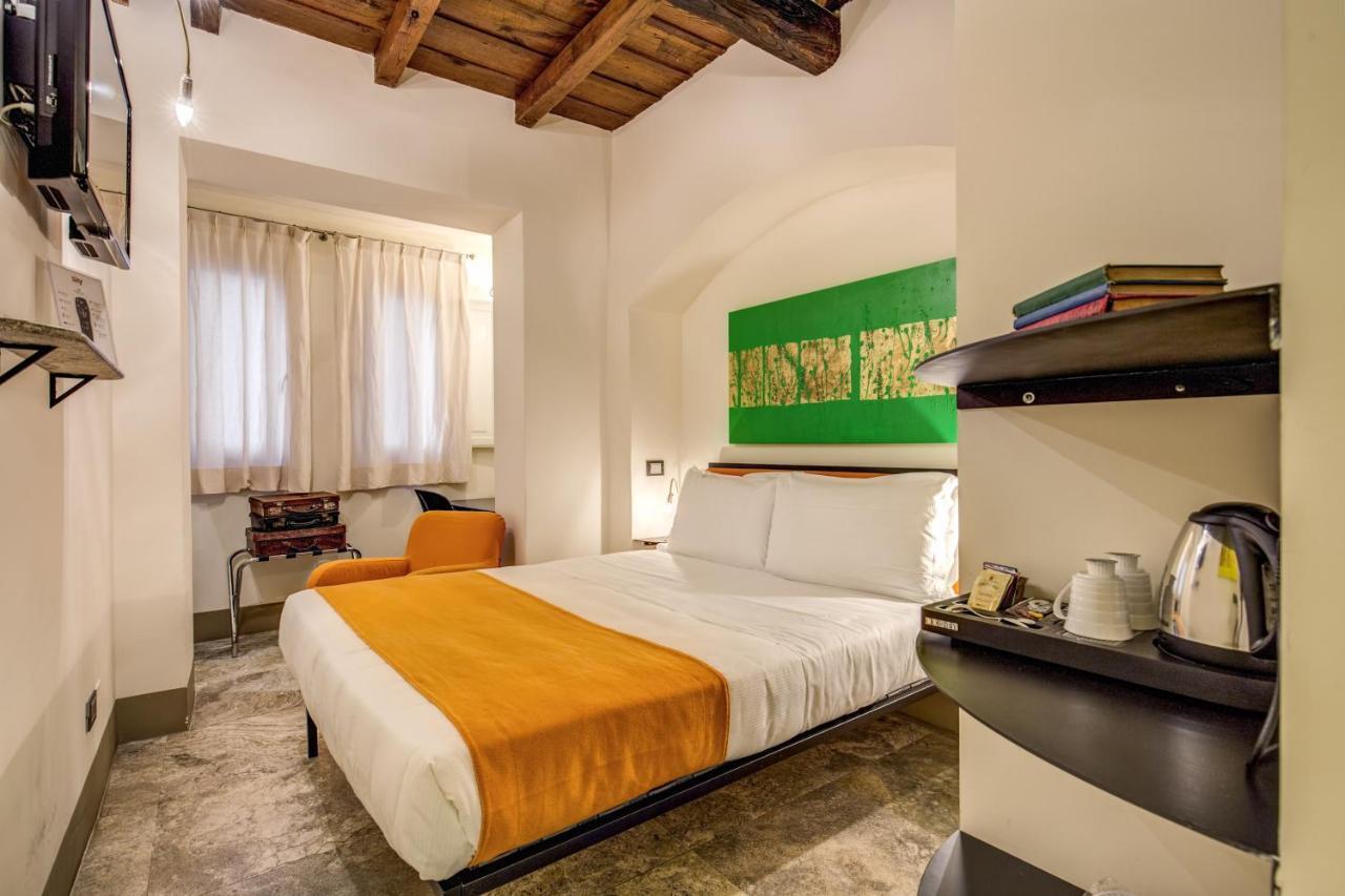 Casa Argileto Hotel Rome Exterior photo
