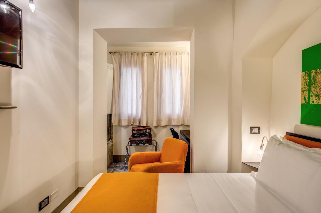 Casa Argileto Hotel Rome Exterior photo