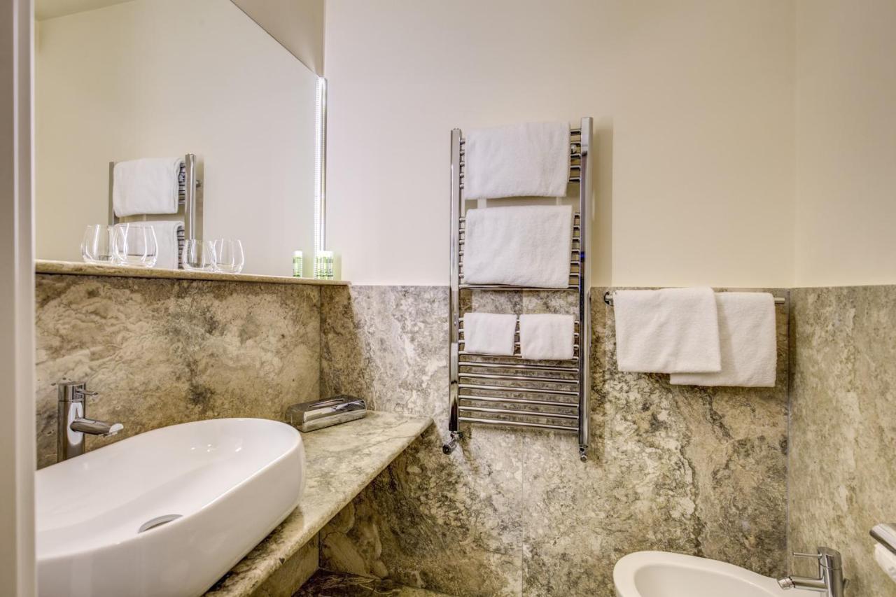 Casa Argileto Hotel Rome Exterior photo
