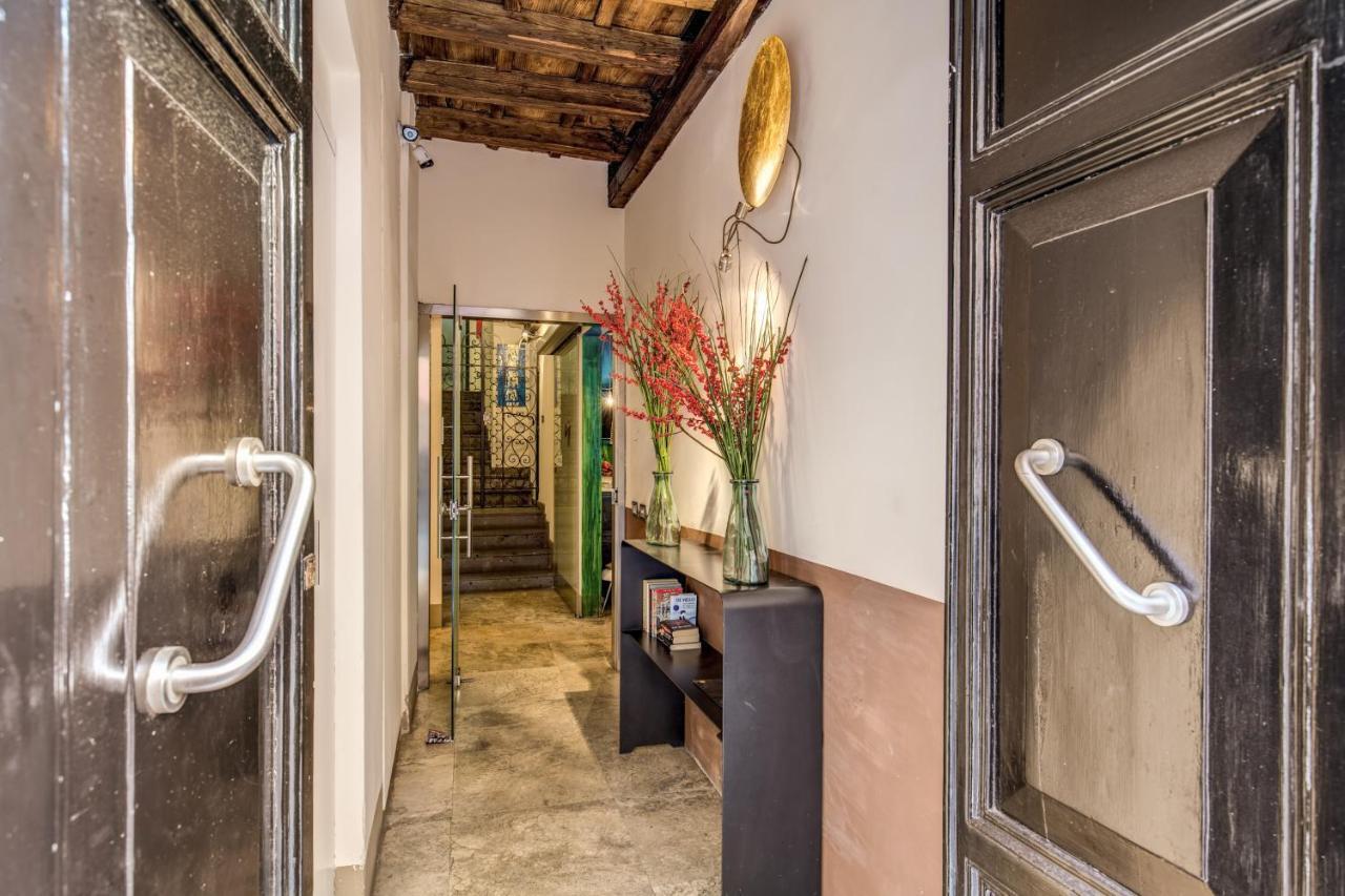Casa Argileto Hotel Rome Exterior photo
