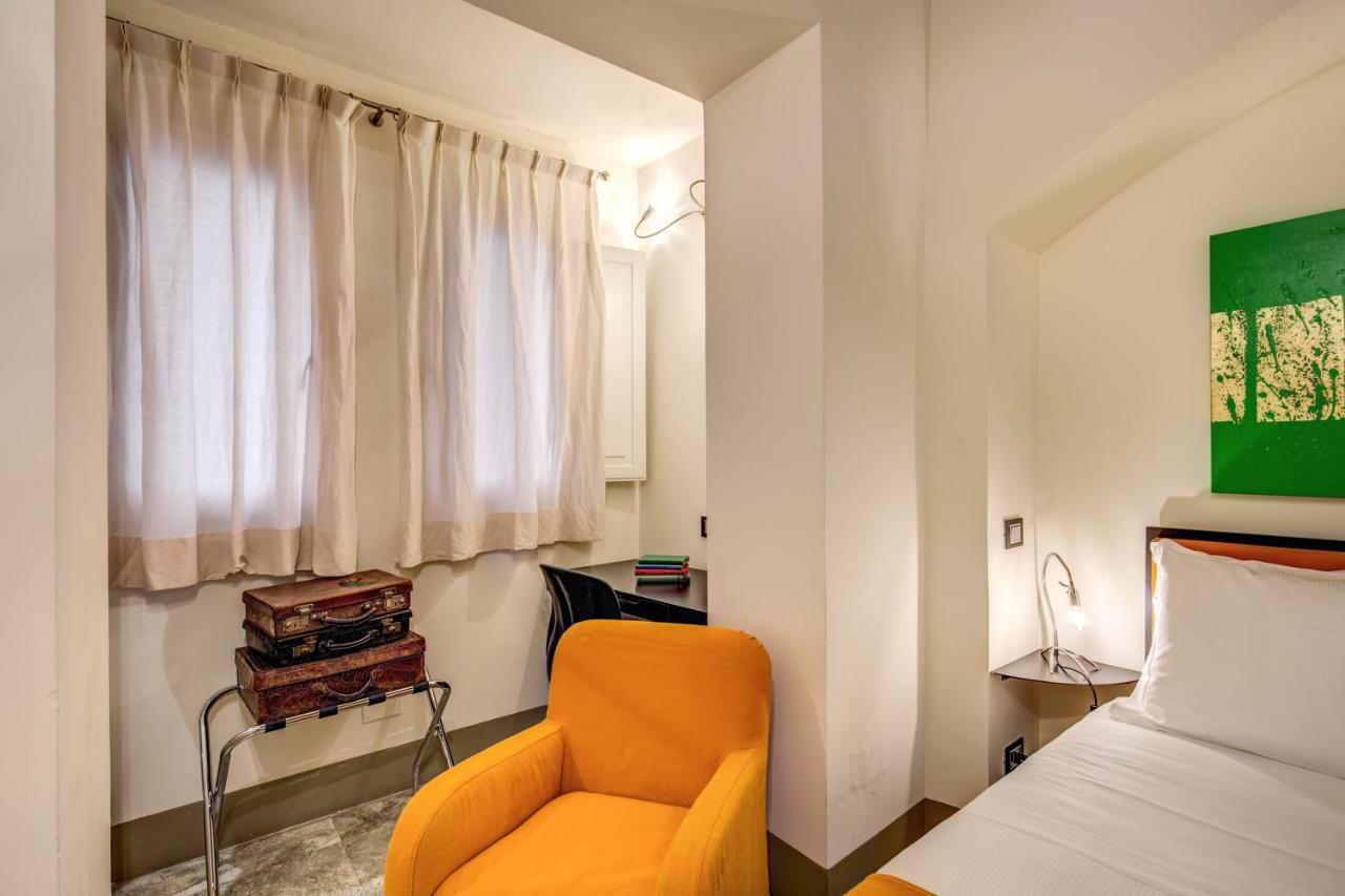 Casa Argileto Hotel Rome Exterior photo